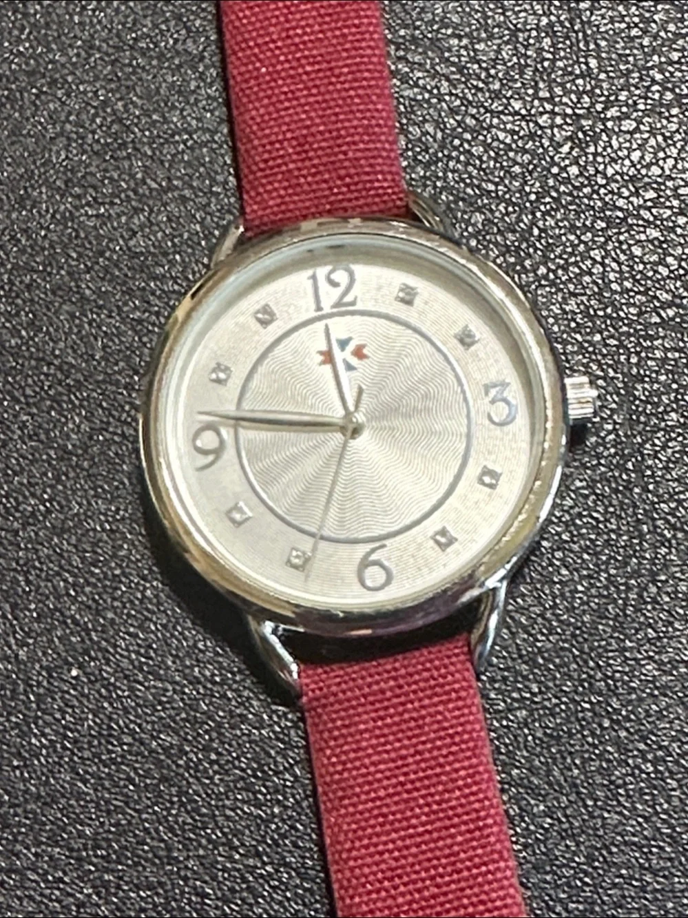 Canyon Sky Southwest Style Wrist Watch